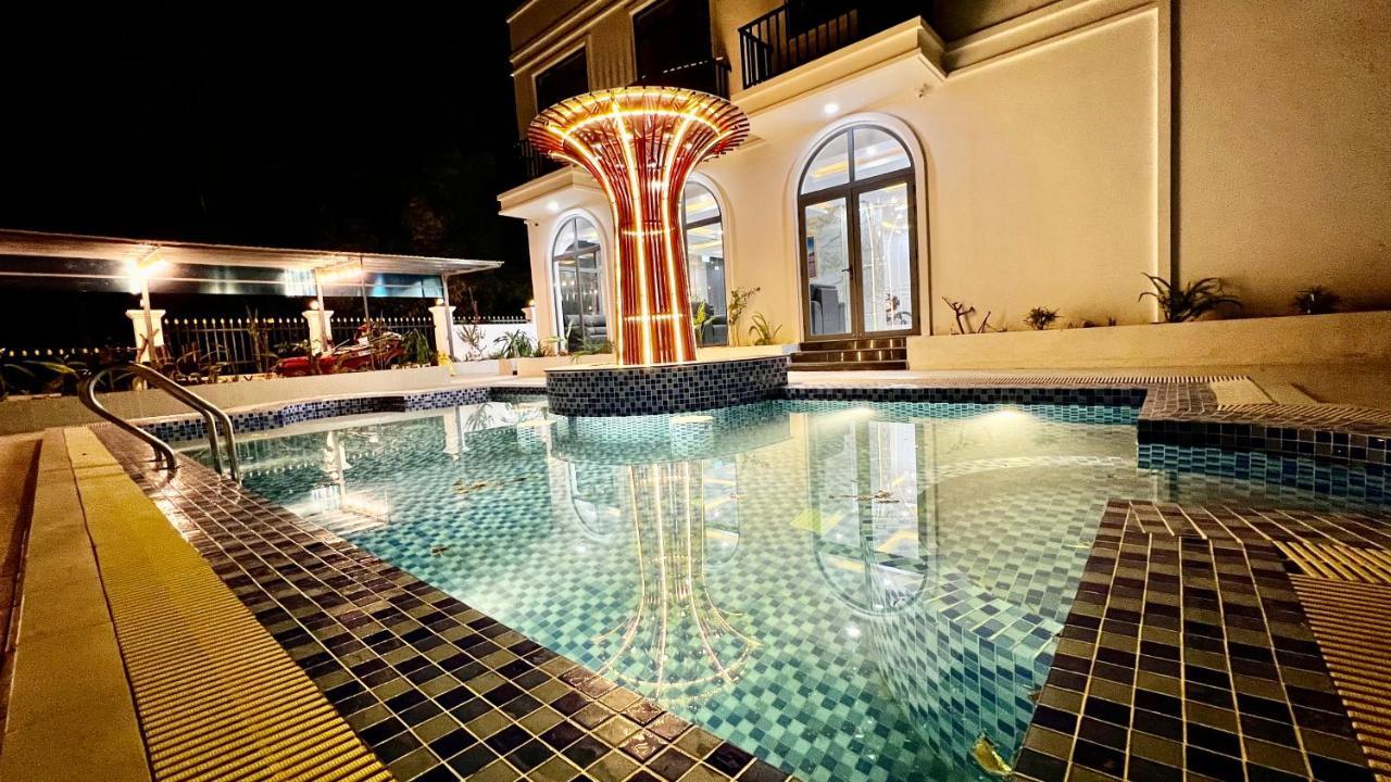 Duong Dong Hotel Exterior photo
