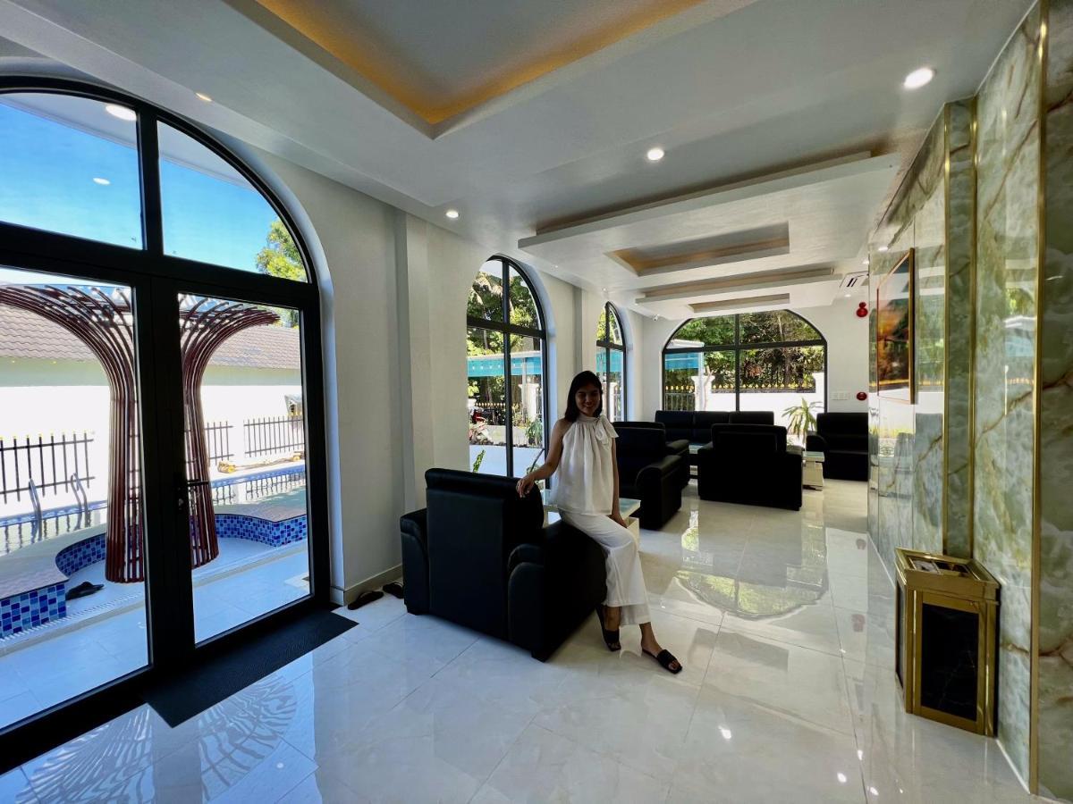 Duong Dong Hotel Exterior photo